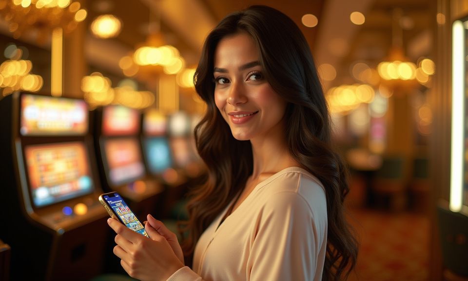 xe66db Slots Turn Lucky বিভাগে আমরা কী দিচ্ছি